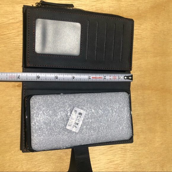 Pila Wallet Phone Case - Picture 9 of 9